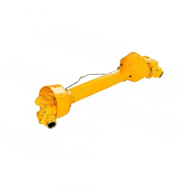 Вал карданный телескопический КПР 9120300 — изображение 1