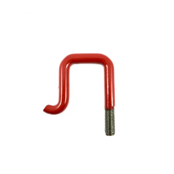 Хомут КПШ-8.19.00.01  Ø 12 mm — изображение 1