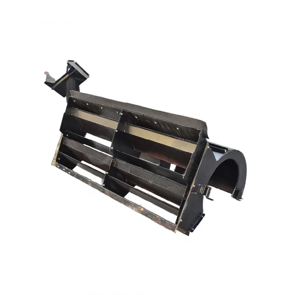 Кожух сдвоенный КЗК-10-0217100 — изображение 1