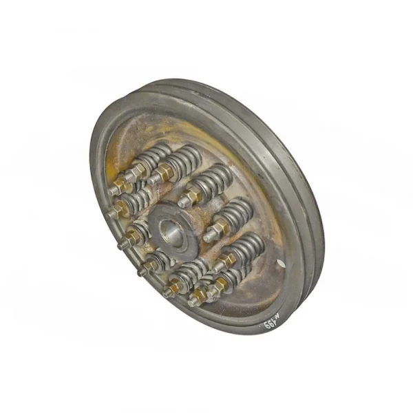 Муфта фрикционная КЗК 10-0219100 — изображение 1