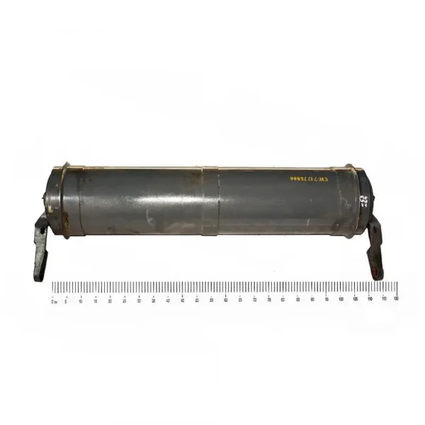 Вал КЗК 1776000А-01 — изображение 1