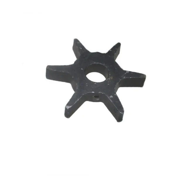 Звездочка КЗР 0217604-01 — изображение 1