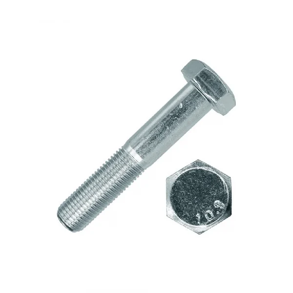 купить М10х65 DIN931