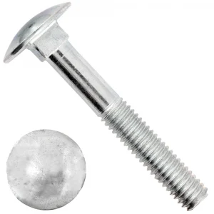 купить М12х120 DIN603