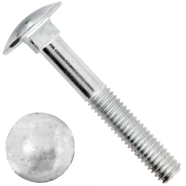 купить М12х120 DIN603