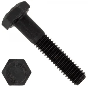 купить М12х120 DIN931