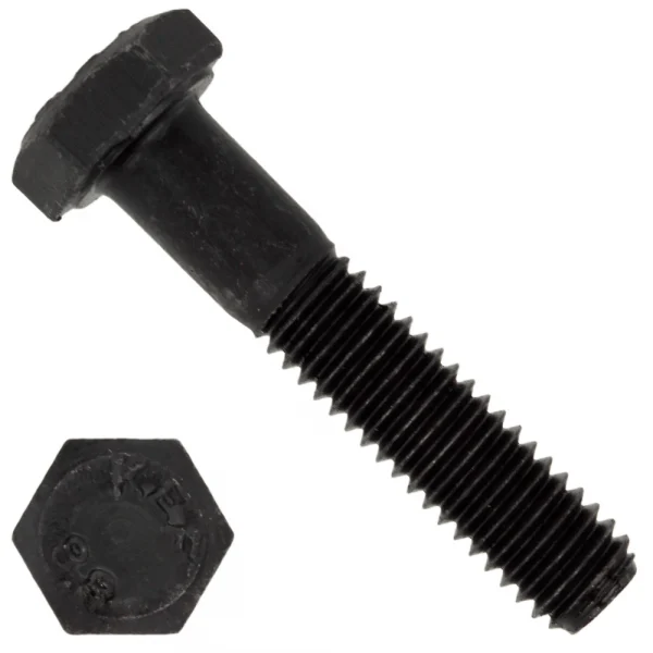 купить М12х120 DIN931