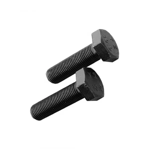 Болт М12х1,25х30-10,9 6-гранный DIN 961 / ГОСТ 7796 — изображение 1