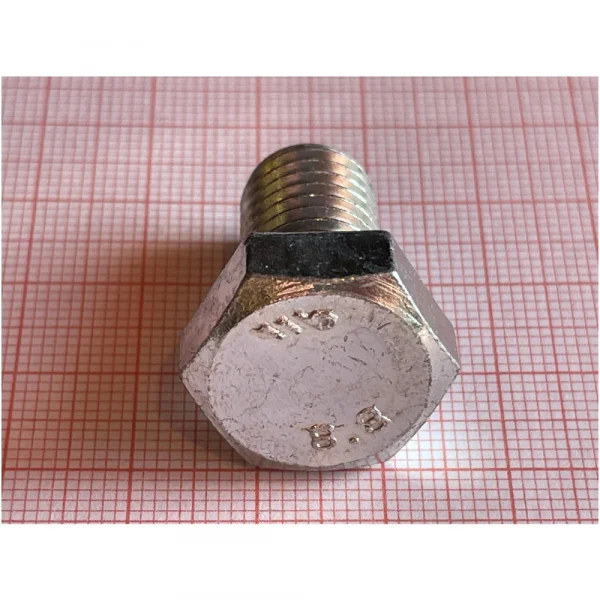 купить М12х20 DIN933