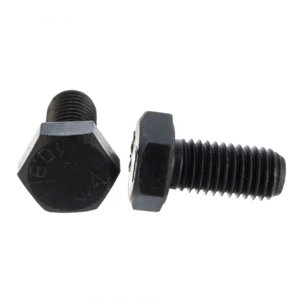 Болт М12х25-10,9 6-гранный DIN 933 — изображение 1