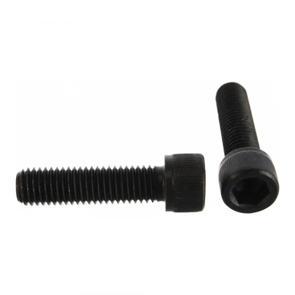 Болт М12х45-12,9 конический MP-2 с/г (долото) — изображение 1