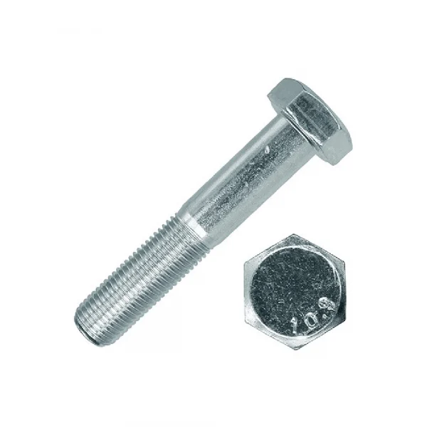 купить М12х50 DIN931