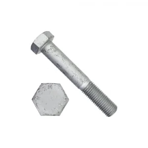 купить М12х55 DIN931