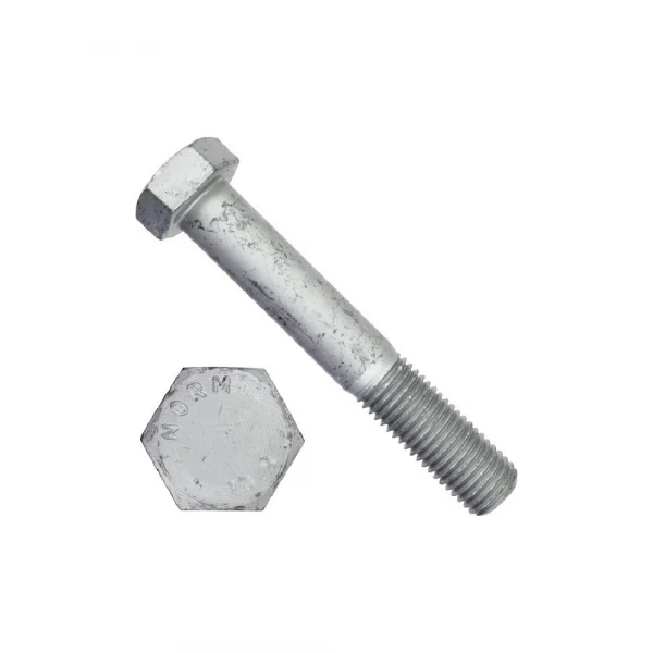 купить М12х55 DIN931