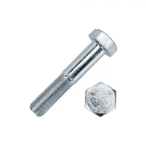 купить М14х75 DIN931