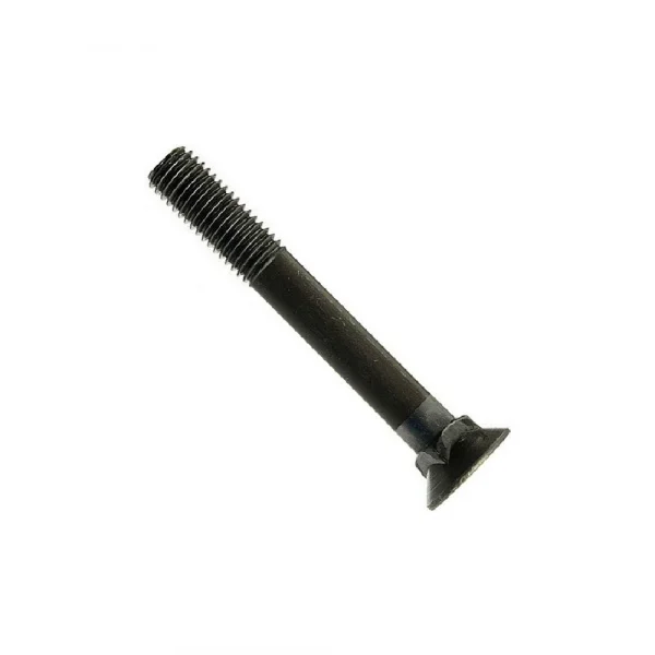 Болт М16х60-10,9 кв. подголовник DIN 608 / ГОСТ 7786 — изображение 1