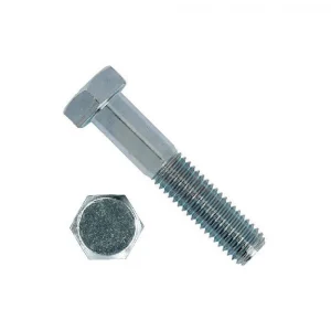 Болт М16х65-10,9 6-гранный DIN 931