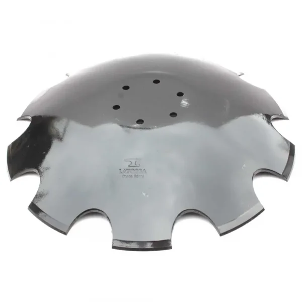 Диск  бороны ромашка D684мм толщина 7мм, 0031181LT, Horsch Tiger — изображение 1