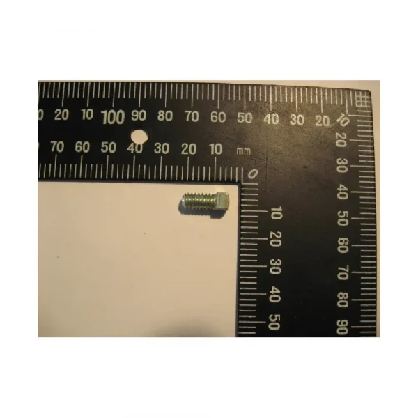 Болт 25X.5''SQUARE — изображение 1