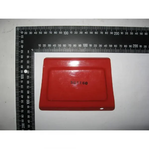 Крышка -7 OUTLET DIV — изображение 1