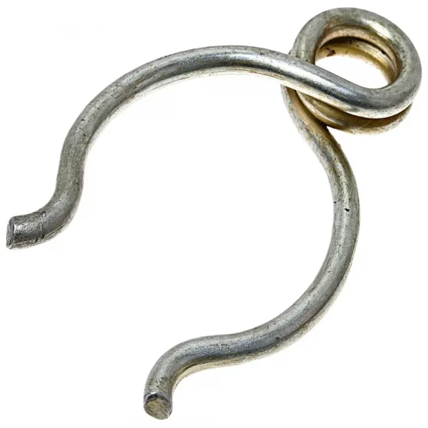 orig 1 Пружина МТЗ механизма задней навески РУП МТЗ — изображение 1