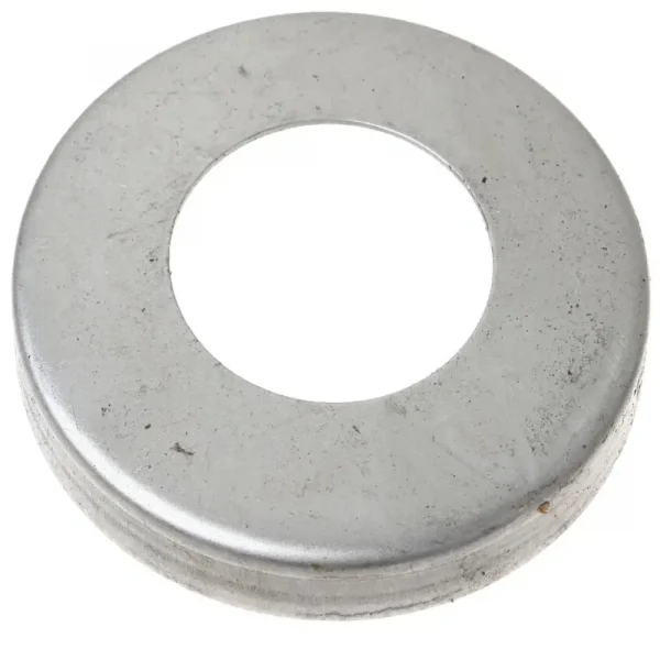 Заглушка МТЗ фланца главной передачи переднего моста РУП МТЗ — изображение 1