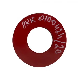 Пружина тарельчатая ПКК 0100424