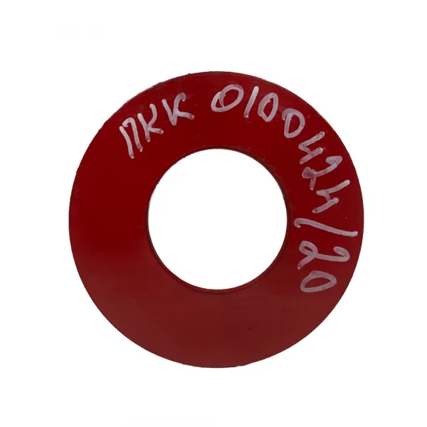 Пружина тарельчатая ПКК 0100424 — изображение 1