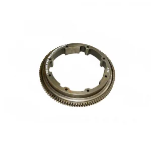 Колесо червячное ПКК 0104202