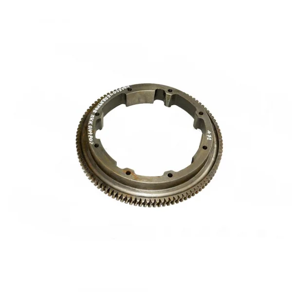 Колесо червячное ПКК 0104202 — изображение 1