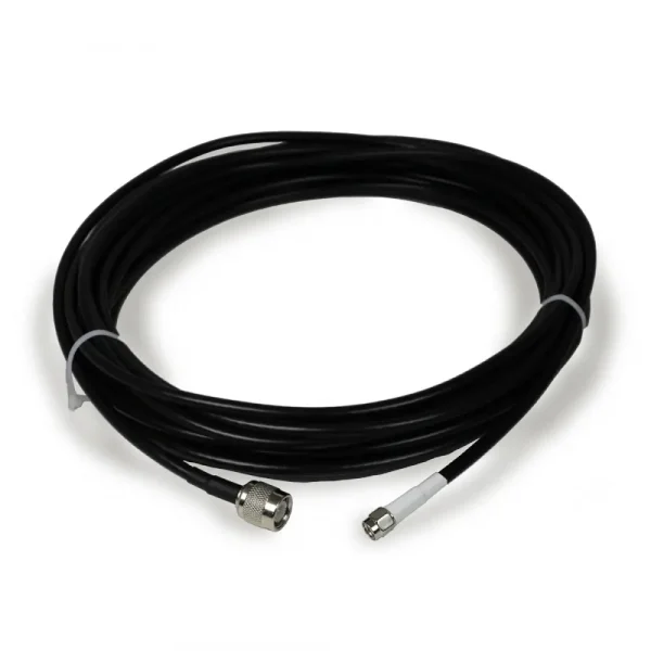 Кабель антенны Ti5 - Arvus Antenna SMA-TNC 5м — изображение 1