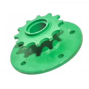 Полумуфта ПРТ-7А.06.02.010