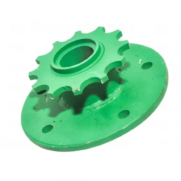 Полумуфта ПРТ-7А.06.02.010 — изображение 1