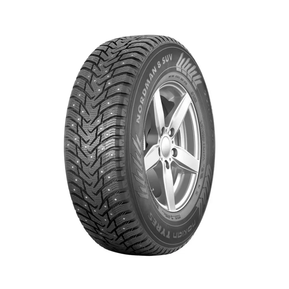 Ikon tyres snow 3