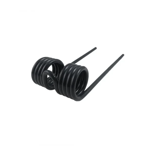 Зуб пружинный на пресс-подборщик Kuhn Z4400510 — изображение 1