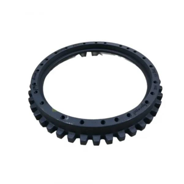 ЗУБЧАТЫЙ ВЕНЕЦ 0000689801, шт — изображение 1