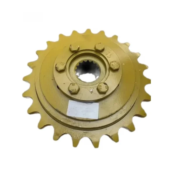 ФРИКЦИОННАЯ МУФТА 0009852072, шт — изображение 1