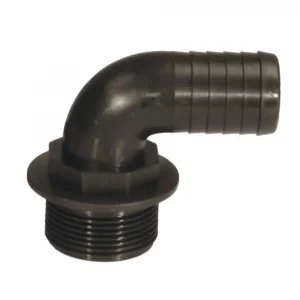 Фитинг 90° 3/4''M D.25 аналог 1132325