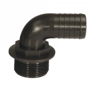 Фитинг G 1 1/2 d=40 GE062 аналог 1132640