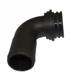 Фитинг 2" 90 мм. под гайку  GE072 аналог 116740