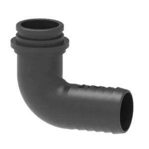 Фитинг 2"1/2 60 мм. под гайку GE138, 933323 116860