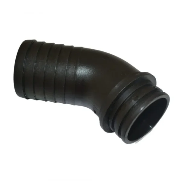 Фитинг 45* 2"- 50 мм под гайку аналог 117750 — изображение 1