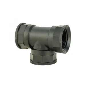 Фитинг тройник 3/4''F GE297 аналог 1302030