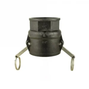 Фитинг тип D 2"- F G 2" аналог 18107D