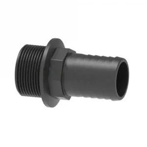 Фитинг прямой 1/2'' M. D=16 942589 аналог 1032215