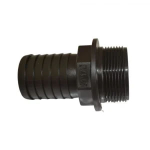 Фитинг прямой 1''1/2 M  D.40 аналог 1032640