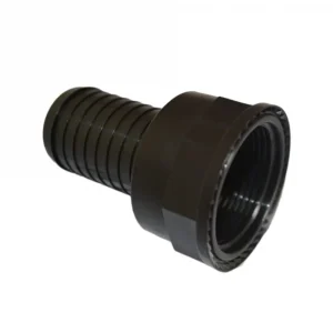 Фитинг прямой  1''1/4F D. 33 аналог 100533