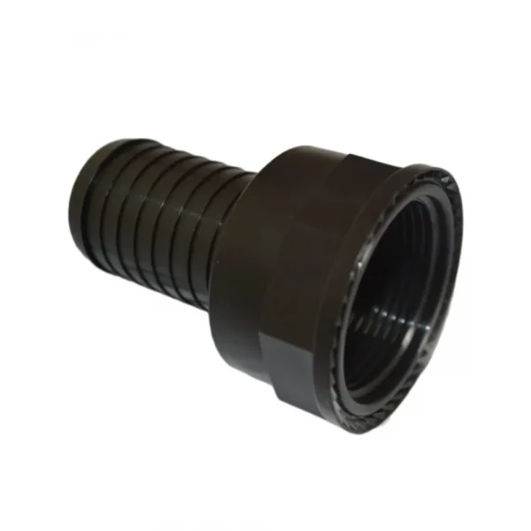 Фитинг прямой  1''1/4F D. 33 аналог 100533 — изображение 1