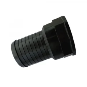 Фитинг прямой  1"1/4F D. 40 аналог 100540