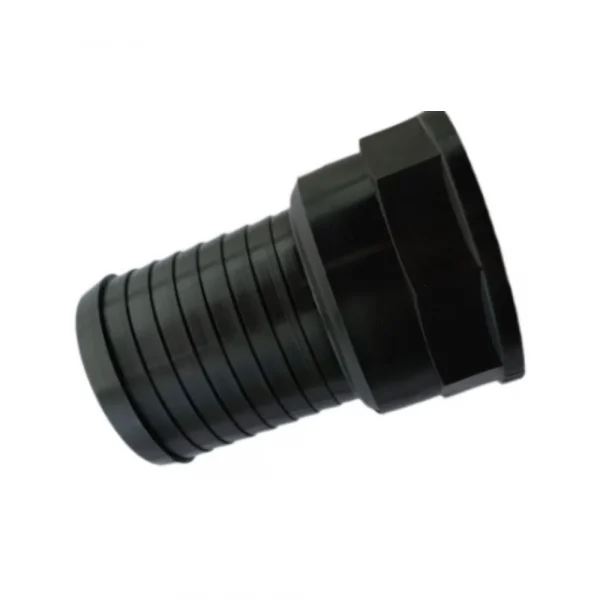 Фитинг прямой  1"1/4F D. 40 аналог 100540 — изображение 1